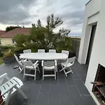 D'architecte - Les Pieds Dans L'eau Ver-sur-Mer