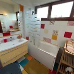 D'architecte - Les Pieds Dans L'eau Tatil Evi