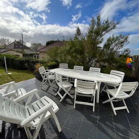 D'architecte - Les Pieds Dans L'eau *