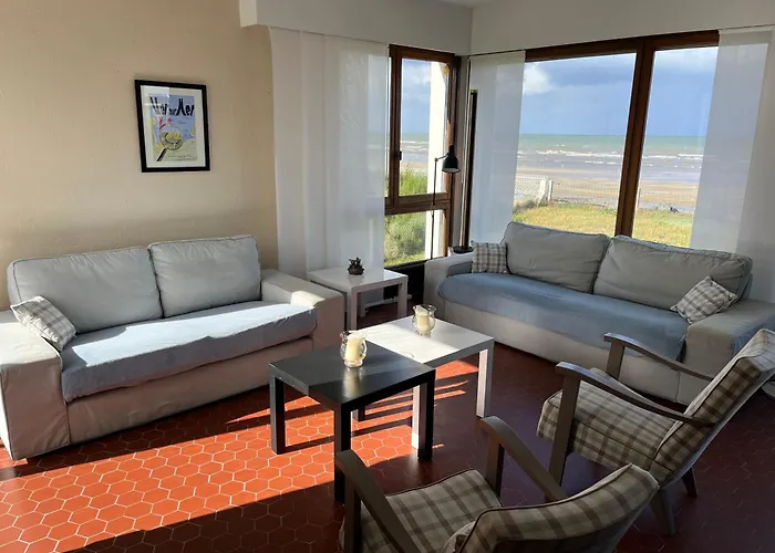 D'architecte - Les Pieds Dans L'eau *