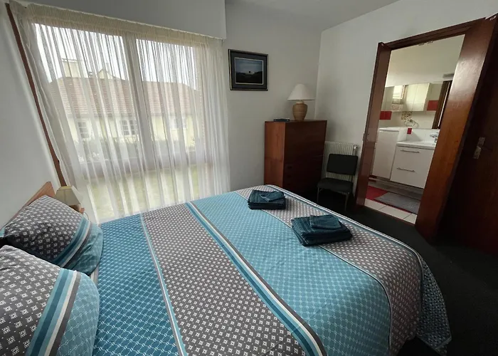 D'architecte - Les Pieds Dans L'eau Ver-sur-Mer