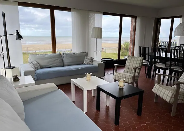 D'architecte - Les Pieds Dans L'eau *