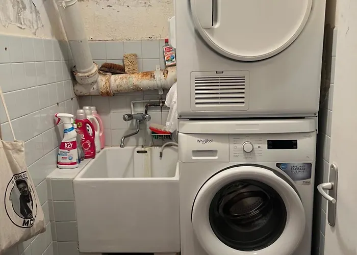 Tatil Evi D'architecte - Les Pieds Dans L'eau *