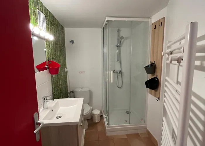 D'architecte - Les Pieds Dans L'eau