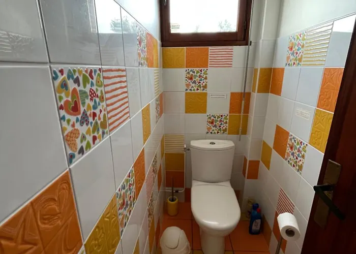 D'architecte - Les Pieds Dans L'eau Tatil Evi *