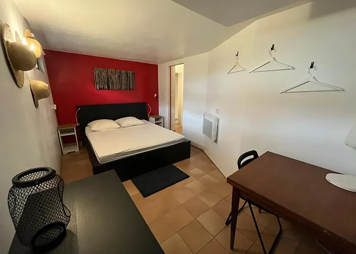 Tatil Evi D'architecte - Les Pieds Dans L'eau Ver-sur-Mer