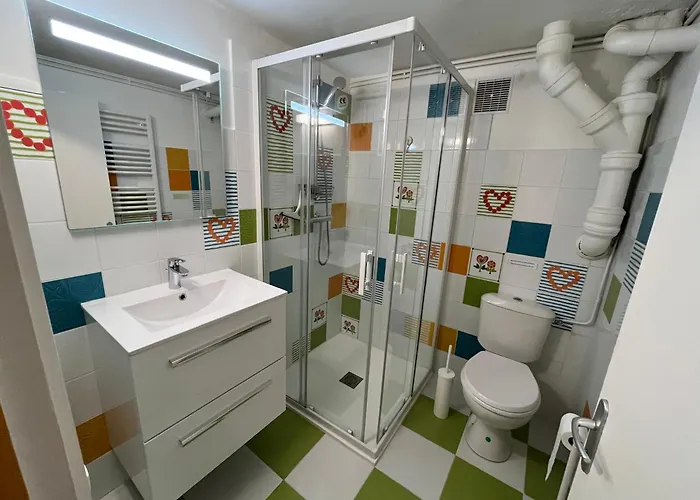 D'architecte - Les Pieds Dans L'eau Tatil Evi Ver-sur-Mer