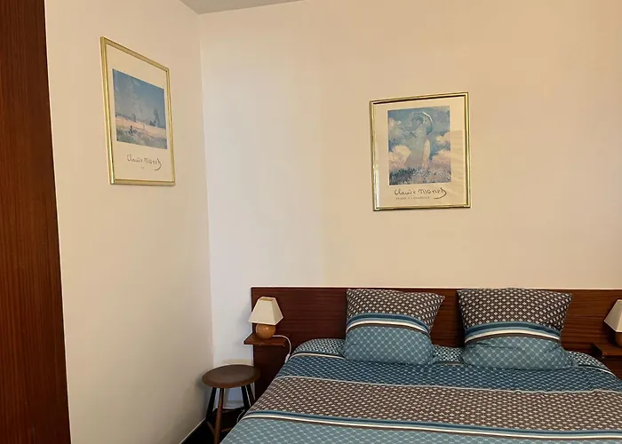 D'architecte - Les Pieds Dans L'eau Tatil Evi