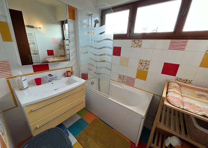 D'architecte - Les Pieds Dans L'eau Tatil Evi