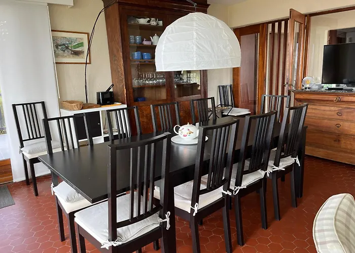 D'architecte - Les Pieds Dans L'eau Tatil Evi *