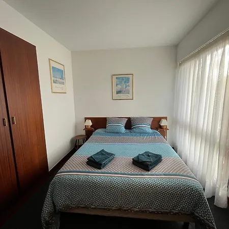 D'architecte - Les Pieds Dans L'eau בית נופש *