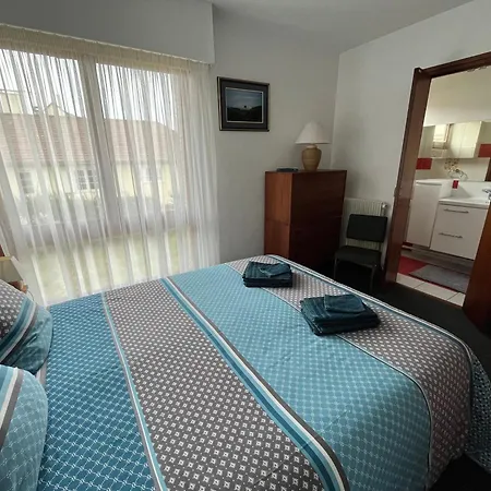 D'architecte - Les Pieds Dans L'eau Ver-sur-Mer