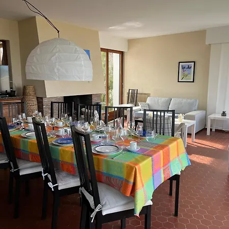 D'architecte - Les Pieds Dans L'eau בית נופש Ver-sur-Mer