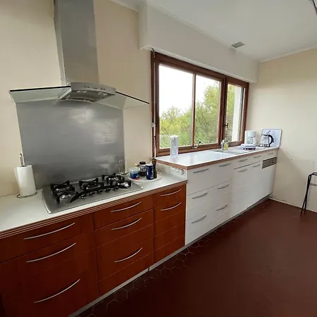 D'architecte - Les Pieds Dans L'eau Ver-sur-Mer