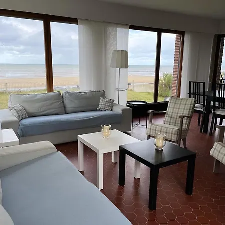 D'architecte - Les Pieds Dans L'eau *