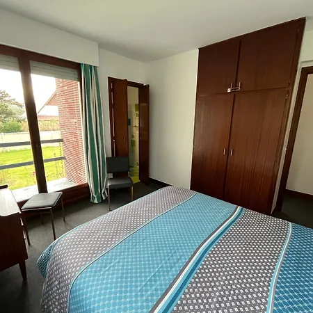 בית נופש D'architecte - Les Pieds Dans L'eau Ver-sur-Mer