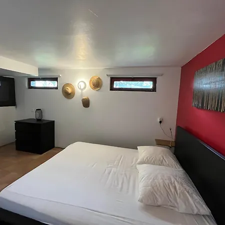 D'architecte - Les Pieds Dans L'eau Ver-sur-Mer