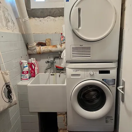 בית נופש D'architecte - Les Pieds Dans L'eau *