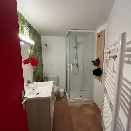 D'architecte - Les Pieds Dans L'eau