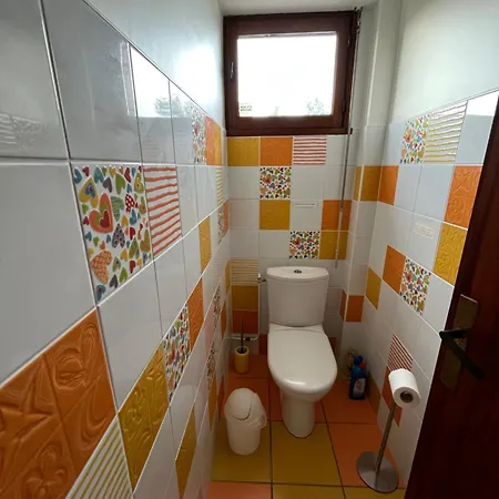 D'architecte - Les Pieds Dans L'eau בית נופש *