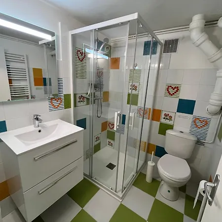 D'architecte - Les Pieds Dans L'eau בית נופש Ver-sur-Mer