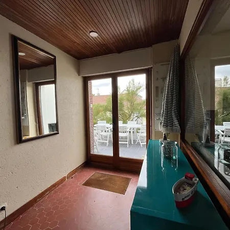 D'architecte - Les Pieds Dans L'eau