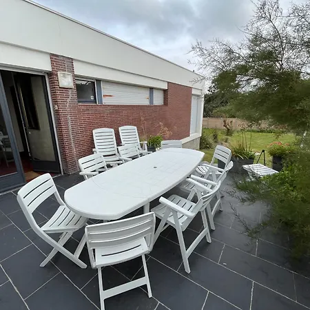 D'architecte - Les Pieds Dans L'eau