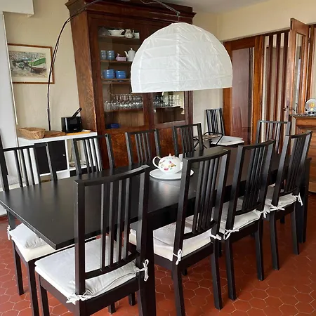 D'architecte - Les Pieds Dans L'eau בית נופש *