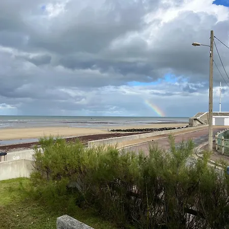 D'architecte - Les Pieds Dans L'eau Ver-sur-Mer