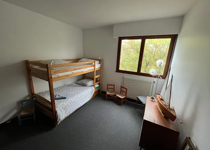 D'architecte - Les Pieds Dans L'eau Nyaraló