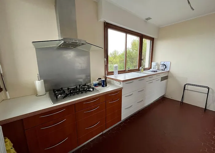 D'architecte - Les Pieds Dans L'eau Ver-sur-Mer