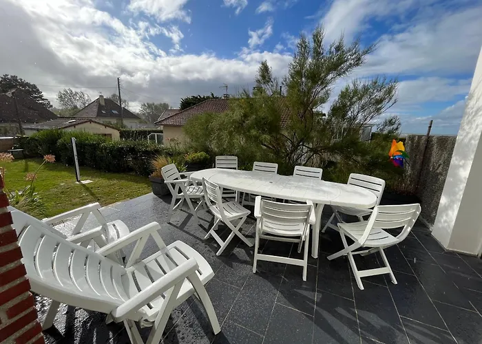 D'architecte - Les Pieds Dans L'eau *