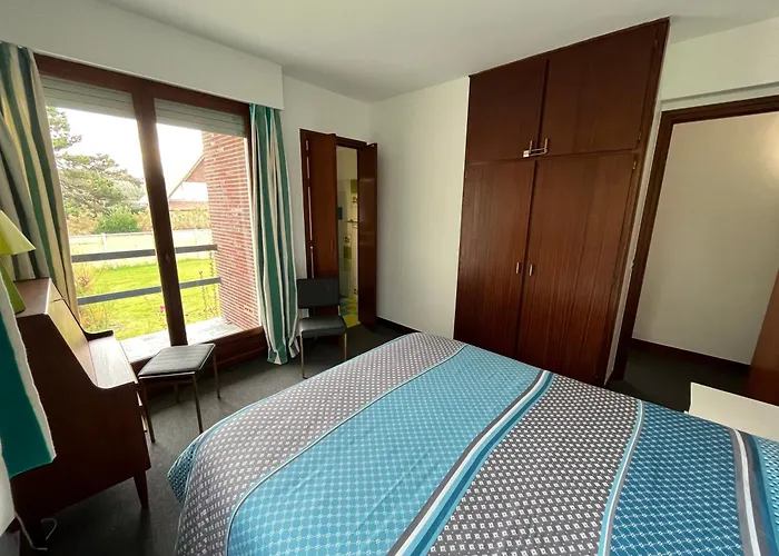 Nyaraló D'architecte - Les Pieds Dans L'eau Ver-sur-Mer