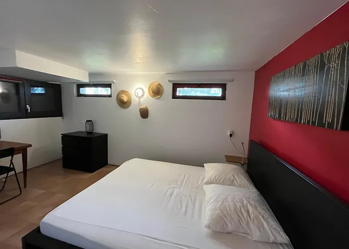 D'architecte - Les Pieds Dans L'eau Ver-sur-Mer