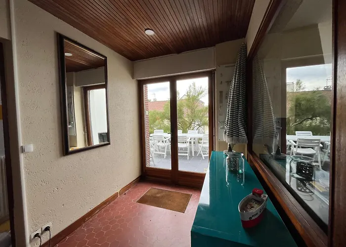 D'architecte - Les Pieds Dans L'eau