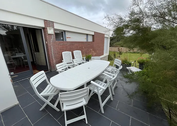 D'architecte - Les Pieds Dans L'eau